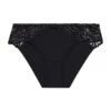 Slip Black Pampelune 2 Slip Black Pampelune -Bestform Lingerie BL02453 032 WEB 0
