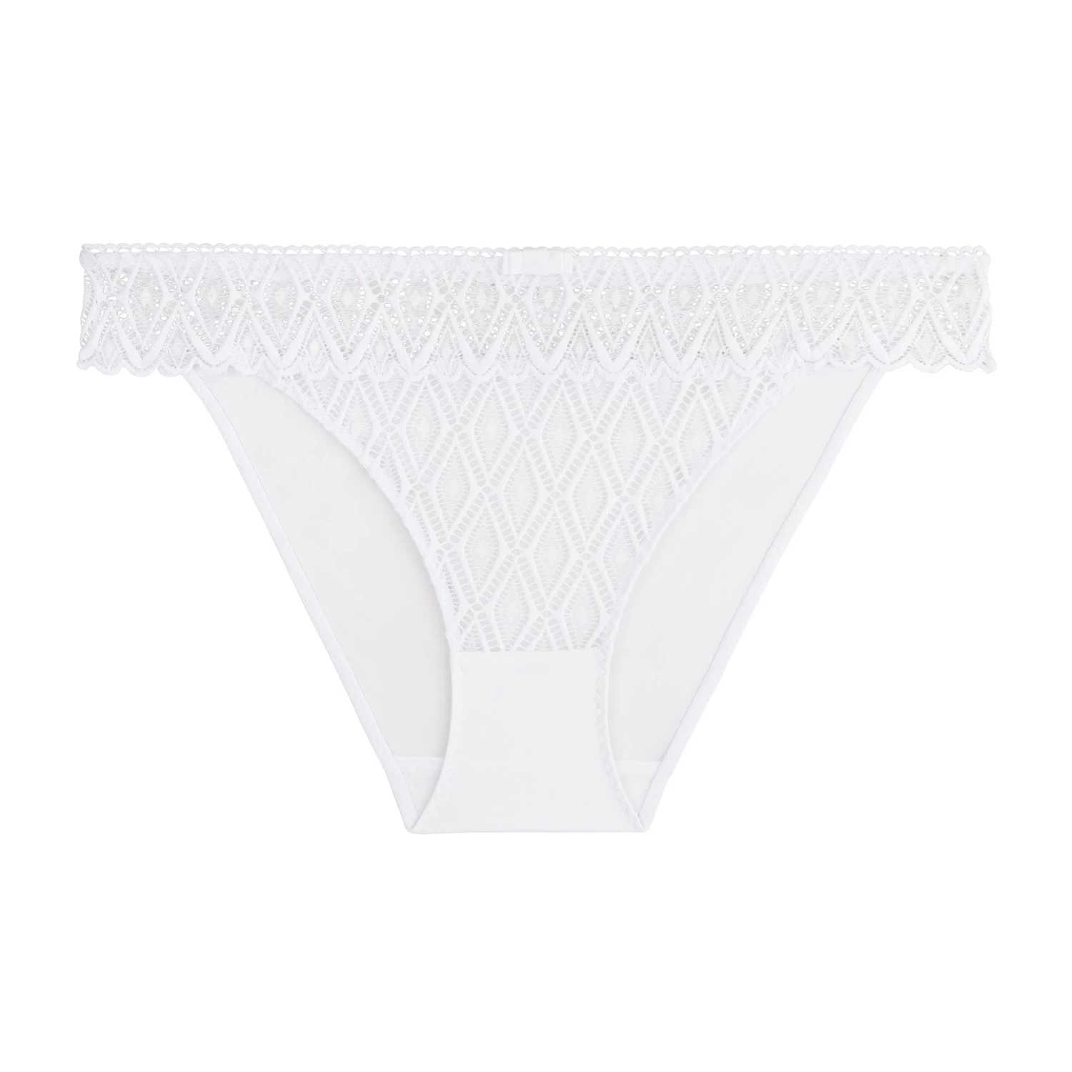 Slip Star White Amelia 3 Slip Star White Amelia