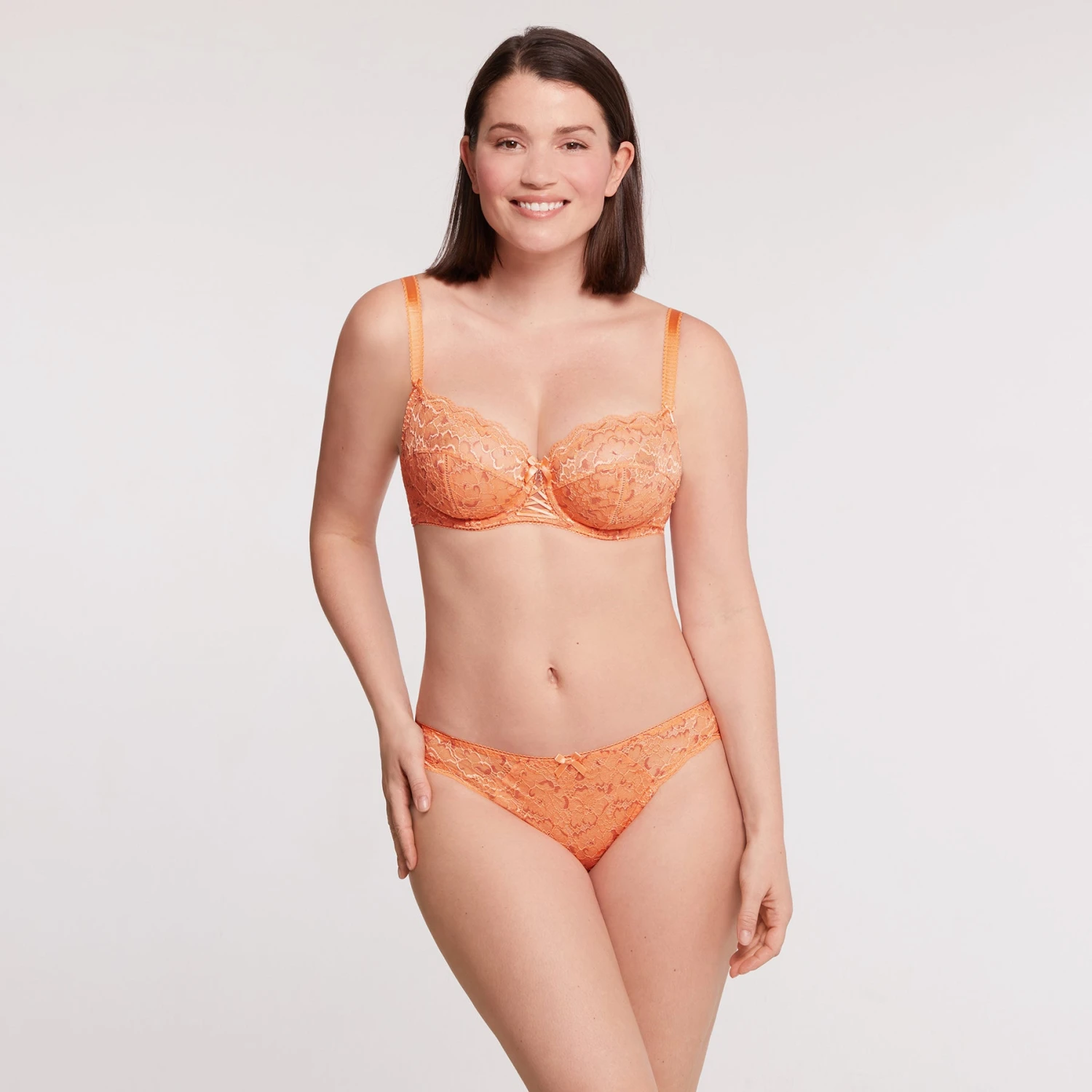 Slip Pamplemousse Luccia Harmony 6 Slip Pamplemousse Luccia Harmony – Image 4