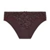 Slip Moka Luccia Harmony 1 Slip Moka Luccia Harmony -Bestform Lingerie BL02509 10D WEB 0