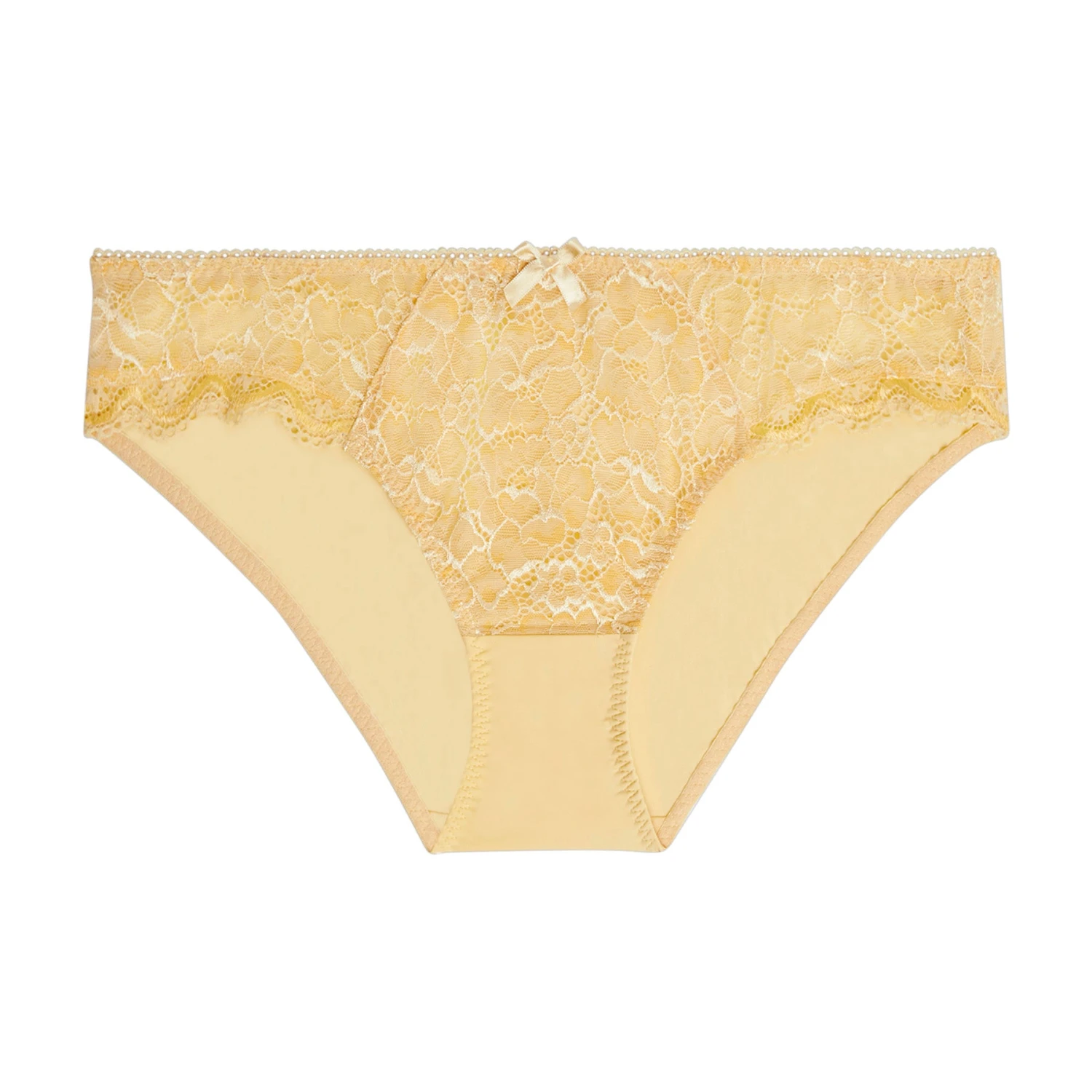 Slip Mimosa LUCCIA HARMONY 3 Slip Mimosa LUCCIA HARMONY