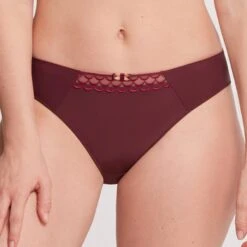 Slip Cassis Sydney Pure 8 Slip Cassis Sydney Pure -Bestform Lingerie BL02563 08B WEB 1