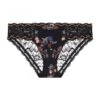 Culotte Noire Gold LUCCIA TWIST 2 Culotte Noire Gold LUCCIA TWIST -Bestform Lingerie BL02609 9N5 WEB 0 2ddbebd7 313f 42f9 91b0 fd6415078f37