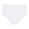 Culotte Haute One Size Star White JUST ONE MICRO 1 Culotte Haute One Size Star White JUST ONE MICRO -Bestform Lingerie BL03600 016 WEB 0