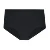 Culotte Très Haute One Size Noir JUST ONE MICRO 1 Culotte Très Haute One Size Noir JUST ONE MICRO -Bestform Lingerie BL04600 030 WEB 0