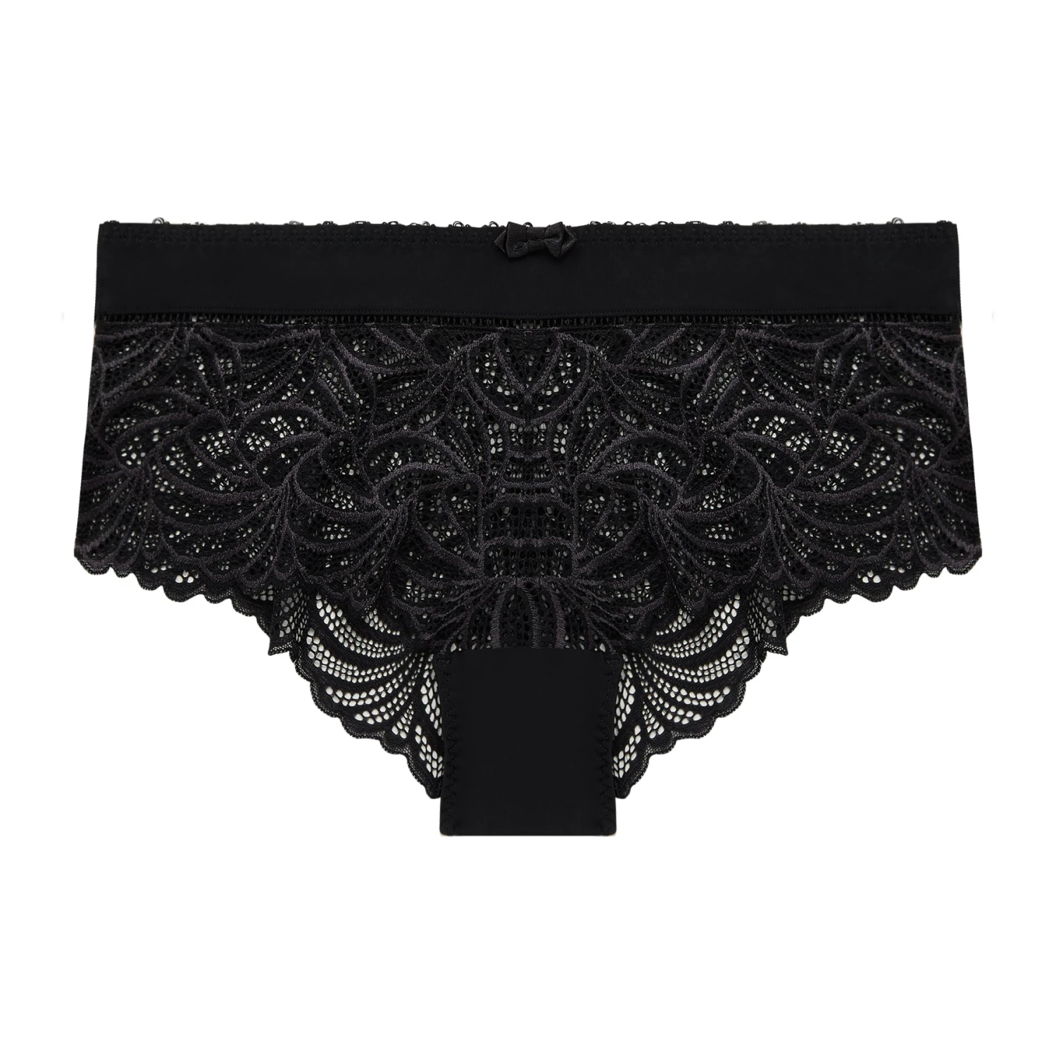 Boxer Black Pampelune 3 Boxer Black Pampelune