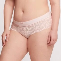 Boxer Blush Pampelune 8 Boxer Blush Pampelune -Bestform Lingerie BL07453 04A WEB 1 468dff33 1a61 47c6 b7b3 8270557cdd1f