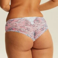 Shorty Ivoire LUCCIA SWING 7 Shorty Ivoire LUCCIA SWING -Bestform Lingerie BL07459 9A3 WEB 2 de2be812 dfb8 4b4e 82ff 7acd7b475be3