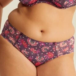 Shorty Mûre LUCCIA SWING 8 Shorty Mûre LUCCIA SWING -Bestform Lingerie BL07459 9D6 WEB 1