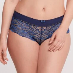 Boxer Bleu Mystique Pampelune Harmony 8 Boxer Bleu Mystique Pampelune Harmony -Bestform Lingerie BL07553 A33 WEB 1