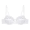 Soutien-gorge Emboîtant Avec Armatures Star White Luccia 1 Soutien-gorge Emboîtant Avec Armatures Star White Luccia -Bestform Lingerie BL14409 016 WEB 0 e32b4e58 311f 4e91 b693 2c68547e93ca