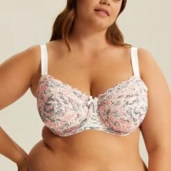 Soutien-gorge Emboîtant Avec Armatures Ivoire LUCCIA SWING 7 Soutien-gorge Emboîtant Avec Armatures Ivoire LUCCIA SWING -Bestform Lingerie BL14459 9A3 WEB 11