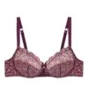Soutien-gorge Emboîtant Avec Armatures Peau De Bete Luccia Swing 1 Soutien-gorge Emboîtant Avec Armatures Peau De Bete Luccia Swing -Bestform Lingerie BL14459 9N3 WEB 0 6b0e5935 b3e6 43e7 9861 d18dd2a70251