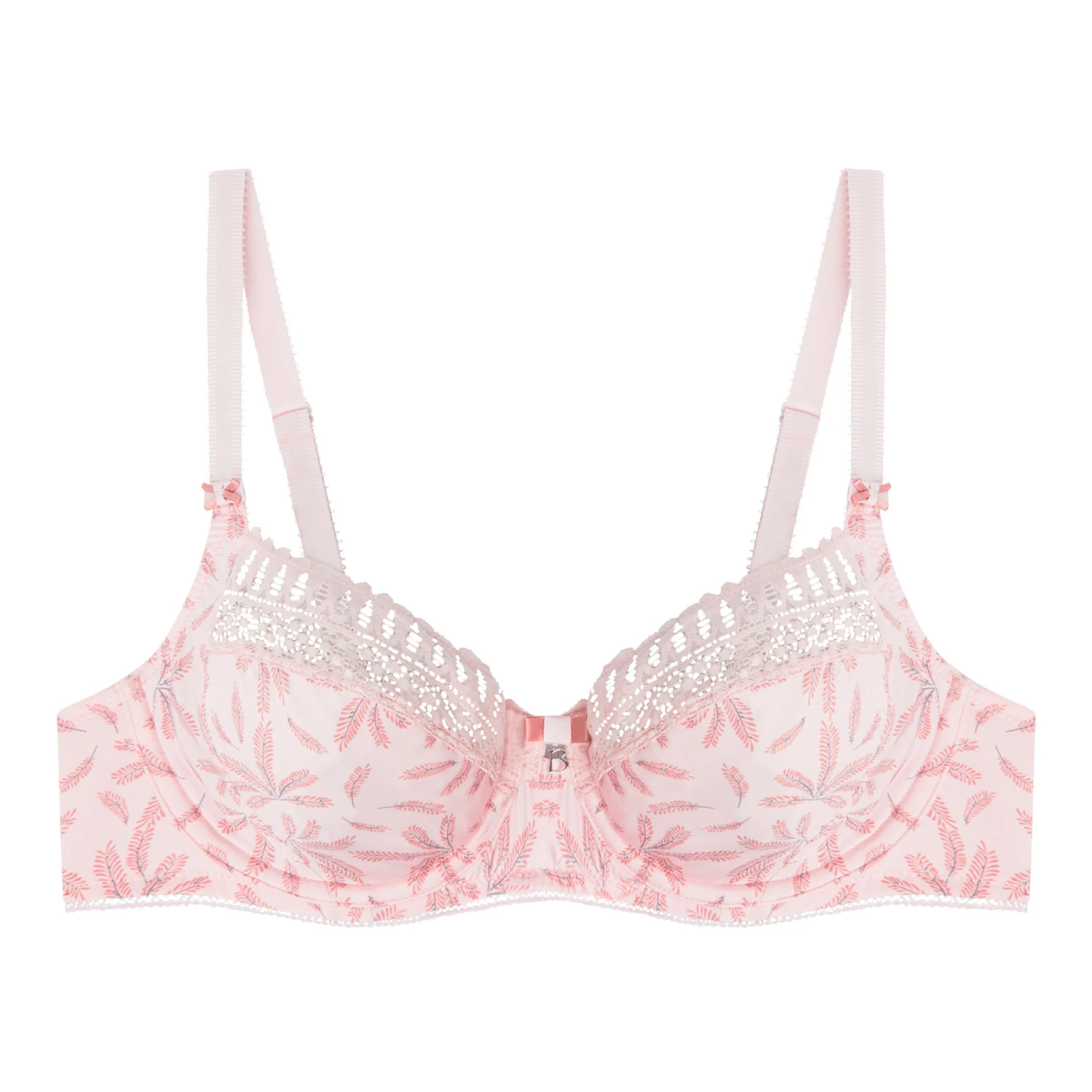 Soutien-gorge Emboîtant Avec Armatures TERRAZO MARBELLA 3 Soutien-gorge Emboîtant Avec Armatures TERRAZO MARBELLA