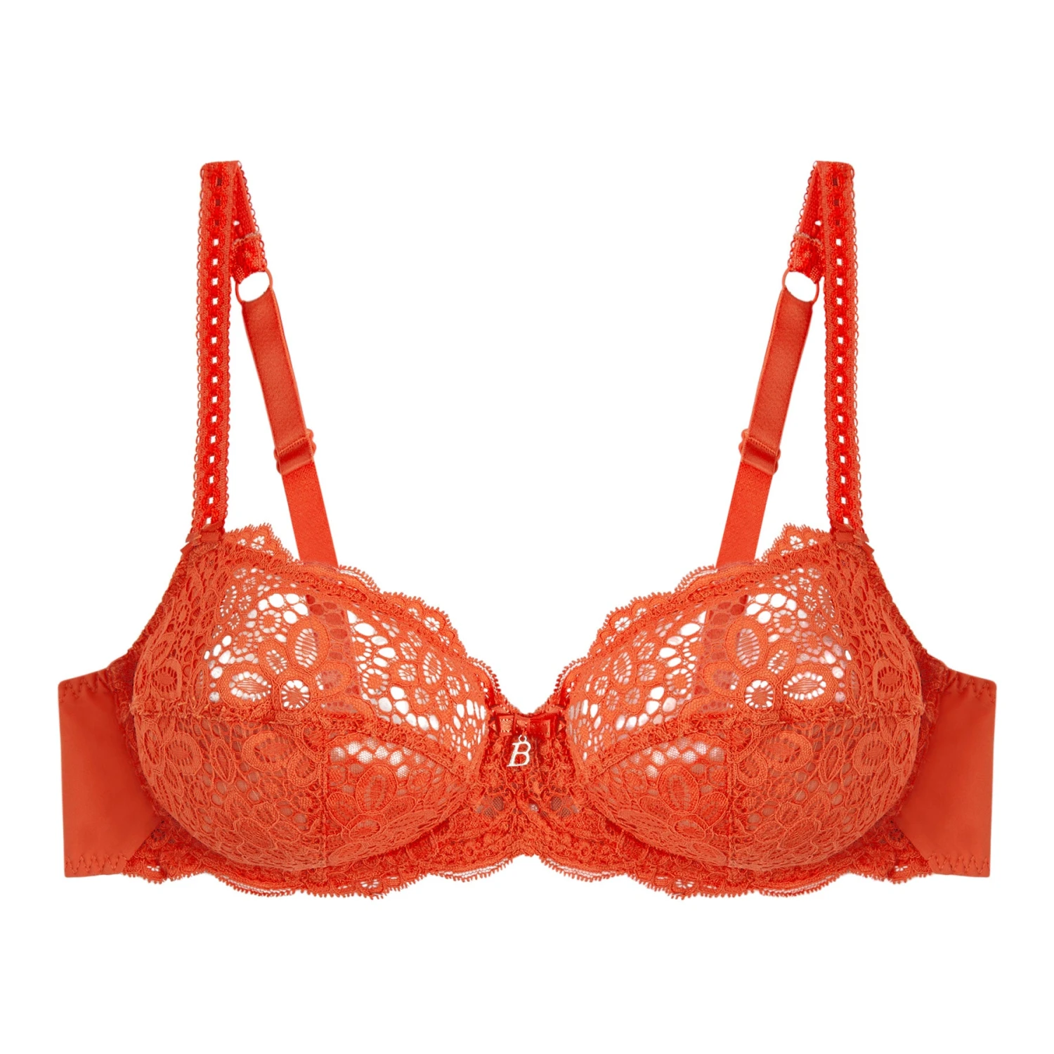 Soutien-gorge Emboîtant Avec Armatures Vermillon Tanami 3 Soutien-gorge Emboîtant Avec Armatures Vermillon Tanami
