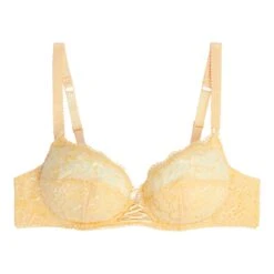Soutien-gorge Emboîtant Avec Armatures Mimosa LUCCIA HARMONY