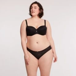 Soutien-gorge Emboîtant Avec Armatures Noir Mandalay 11 Soutien-gorge Emboîtant Avec Armatures Noir Mandalay -Bestform Lingerie BL24477 030 WEB 3 17f0032d e364 4a5a ad3b 9e3efdd873eb