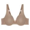 Soutien-gorge Emboîtant Avec Armatures Beige Noisette Stockholm 1 Soutien-gorge Emboîtant Avec Armatures Beige Noisette Stockholm -Bestform Lingerie BL44446 042 WEB 0