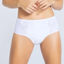 Boxer Gainant Blanc Emily 8 Boxer Gainant Blanc Emily -Bestform Lingerie BL64230 BL WEB 1 ce5a4fd5 1825 47b2 b32d 36c07b325add