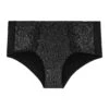 Boxer Gainant Noir Emily 1 Boxer Gainant Noir Emily -Bestform Lingerie BL64230 NOZ WEB 0