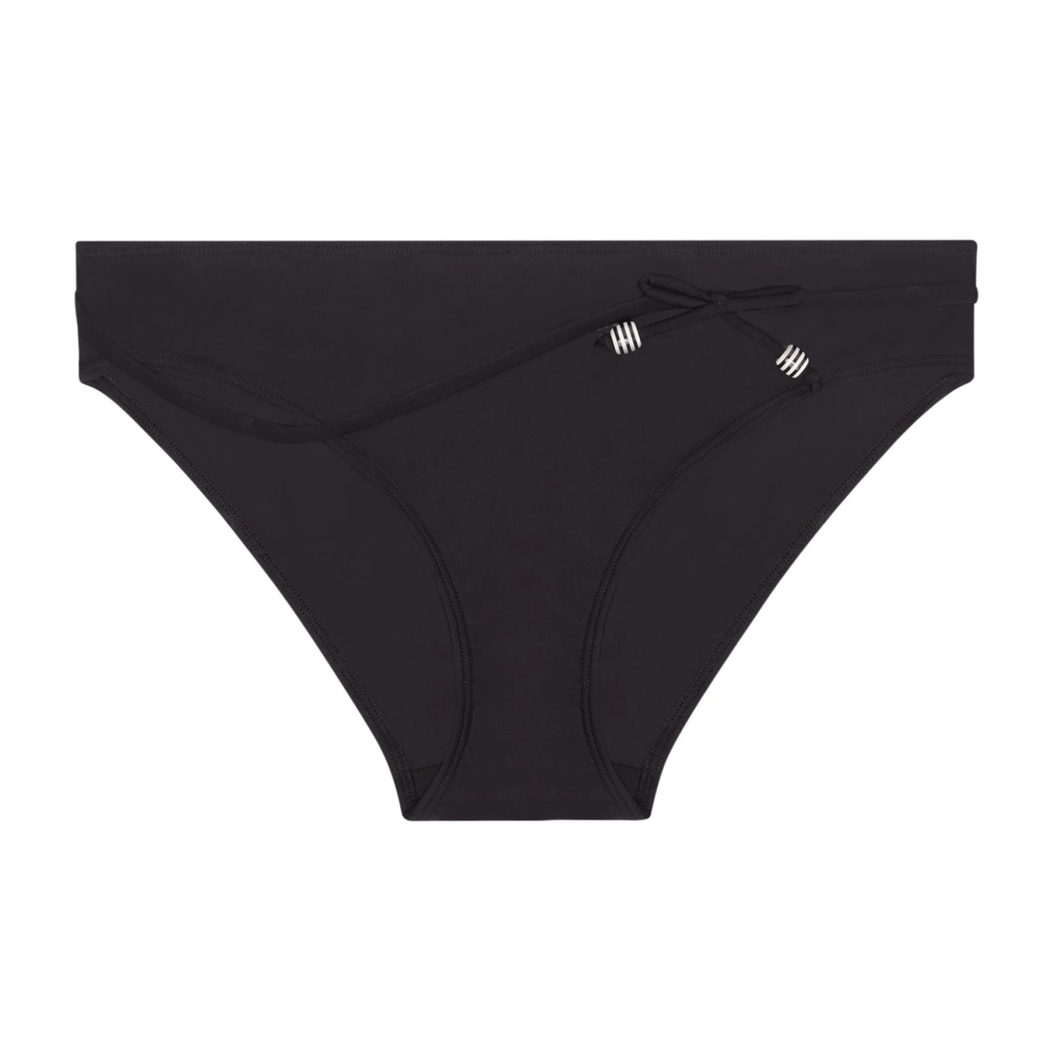 Culotte De Bain Noir Porto Vecchio 3 Culotte De Bain Noir Porto Vecchio