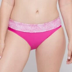 Culotte Haute De Bain Fuchsia PALMARIA 8 Culotte Haute De Bain Fuchsia PALMARIA -Bestform Lingerie BS03420 9P1 WEB 1 18837be0 e0ac 4286 a589 2104e6ced9d5