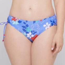 Culotte Haute De Bain Floral PIETRO 8 Culotte Haute De Bain Floral PIETRO -Bestform Lingerie BS2E417 9K3 WEB 1
