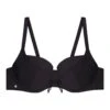 Haut De Maillot Avec Armatures Noir Porto Vecchio 1 Haut De Maillot Avec Armatures Noir Porto Vecchio -Bestform Lingerie BS34415 030 WEB 0