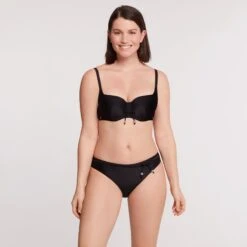 Haut De Maillot Avec Armatures Noir Porto Vecchio 9 Haut De Maillot Avec Armatures Noir Porto Vecchio -Bestform Lingerie BS34415 030 WEB 3
