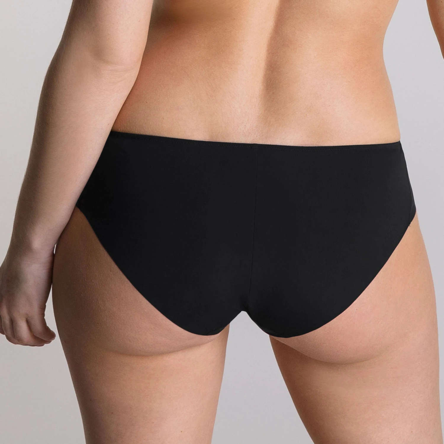 Slip Noir Livorne 4 Slip Noir Livorne – Image 2