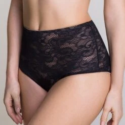 Culotte Noir Amalfi 7 Culotte Noir Amalfi -Bestform Lingerie CL03878 030 WEB 1 590b2ebb 0bbc 4178 a5db ac09b328be20