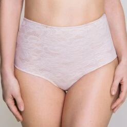 Culotte Beige Rosé Amalfi 8 Culotte Beige Rosé Amalfi -Bestform Lingerie CL03878 048 WEB 1