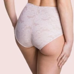 Culotte Beige Rosé Amalfi 7 Culotte Beige Rosé Amalfi -Bestform Lingerie CL03878 048 WEB 2