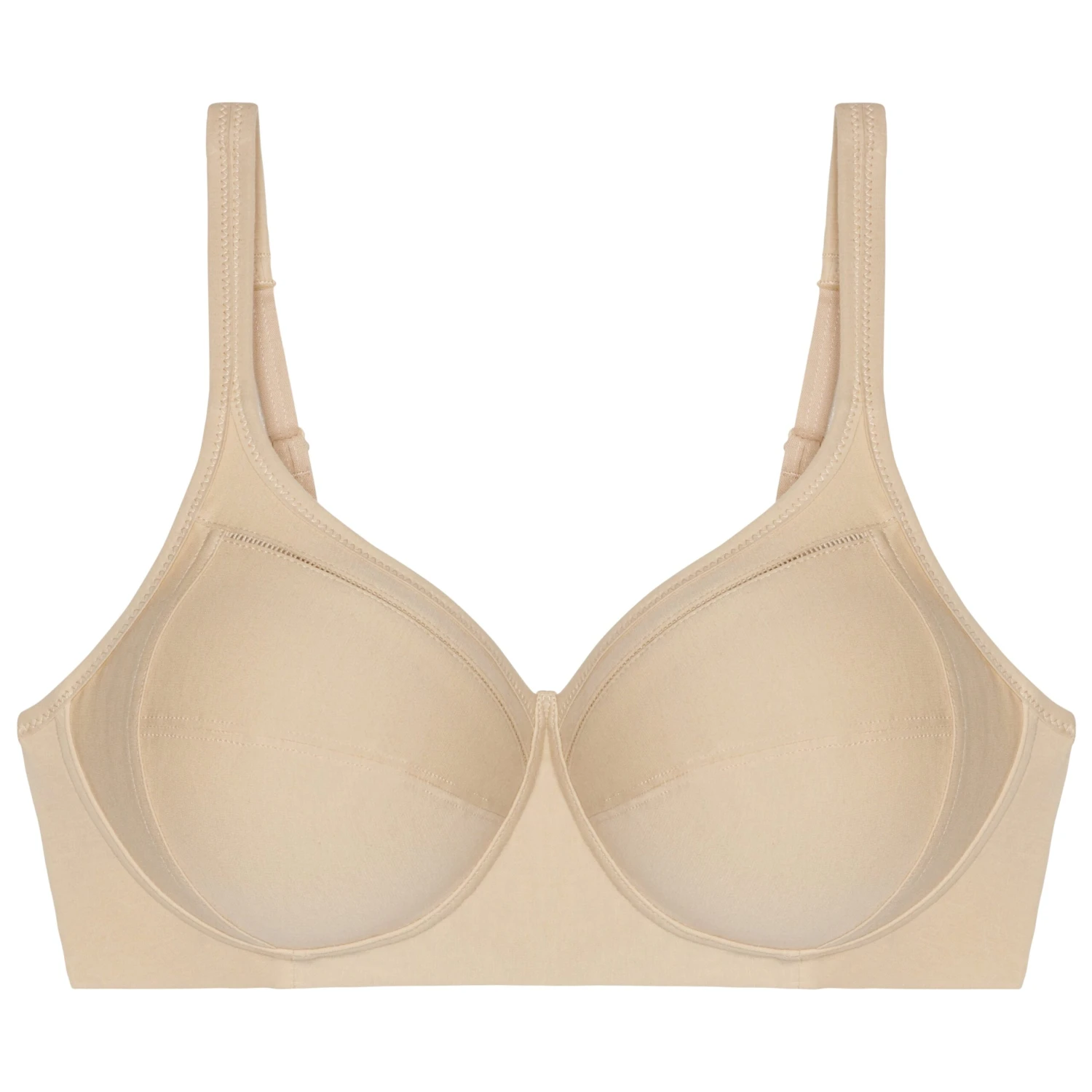 Soutien-gorge Sans Armatures Nude Bari 3 Soutien-gorge Sans Armatures Nude Bari