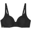 Soutien-gorge Sans Armatures Noir Livorne 1 Soutien-gorge Sans Armatures Noir Livorne -Bestform Lingerie CL11875 030 WEB 0 8666bcf1 33b4 48c6 9c54 5d701f1f86be