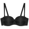 Soutien-gorge Bandeau Avec Armatures Noir Livorne 2 Soutien-gorge Bandeau Avec Armatures Noir Livorne -Bestform Lingerie CL25875 030 WEB 0