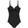 Body Avec Armatures Noir Livorne 2 Body Avec Armatures Noir Livorne -Bestform Lingerie CL62875 030 WEB 0