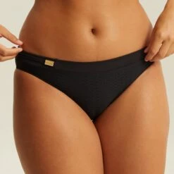 Culotte De Bain Noire VENTOTENE 8 Culotte De Bain Noire VENTOTENE -Bestform Lingerie CS02109 030 WEB 1 921c64c0 e764 4505 9417 02cbc4ea4c80