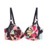 Haut De Maillot Avec Armatures Floral ANTIOCO 1 Haut De Maillot Avec Armatures Floral ANTIOCO -Bestform Lingerie CS14108 9K3 WEB 0