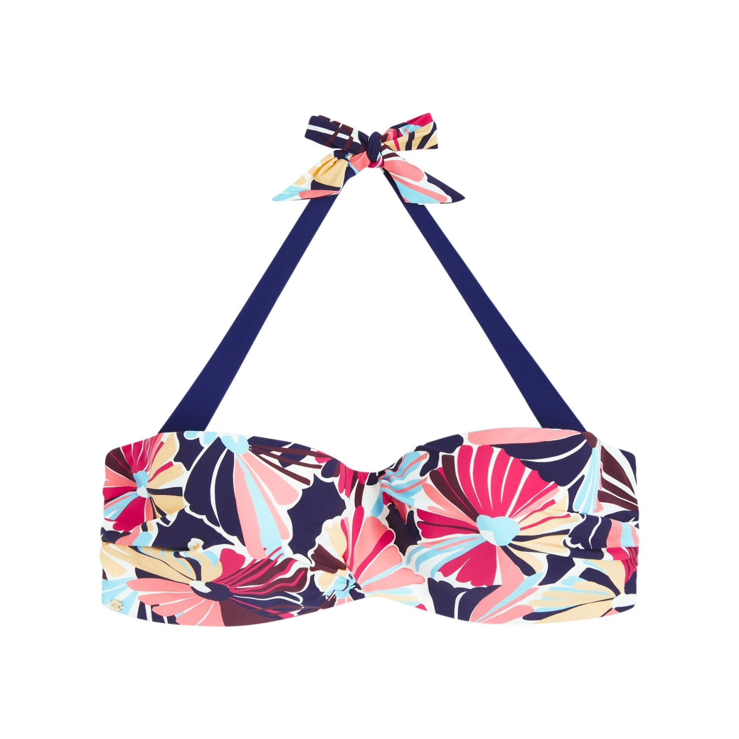 Haut De Maillot Avec Armatures Floral ANTIOCO 3 Haut De Maillot Avec Armatures Floral ANTIOCO