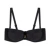 Haut De Maillot Avec Armatures Noir VENTOTENE 2 Haut De Maillot Avec Armatures Noir VENTOTENE -Bestform Lingerie CS25109 030 WEB 0