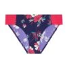 Culotte De Bain Marine MURANO 1 Culotte De Bain Marine MURANO -Bestform Lingerie CS2B107 9B2 WEB 0
