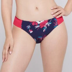Culotte De Bain Marine MURANO 8 Culotte De Bain Marine MURANO -Bestform Lingerie CS2B107 9B2 WEB 1