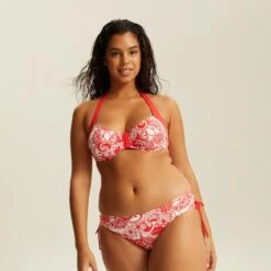 Culotte De Bain Modulable CACHEMIRE TINETTO 9 Culotte De Bain Modulable CACHEMIRE TINETTO -Bestform Lingerie CS2E106 9A9 WEB 3